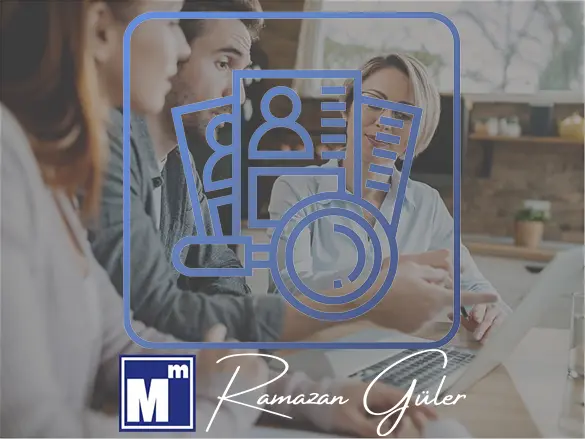 Ankara Muhasebe Danışmanı